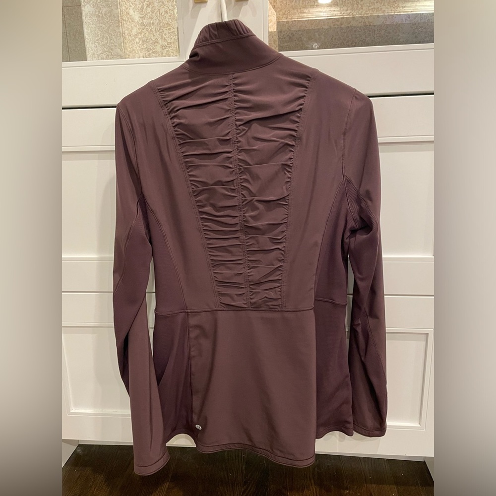 Lululemon Jacket - Picture 2 of 3
